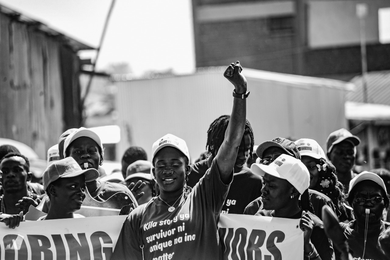 International Day for the Elimination of Sexual Violence in Conflict and the Ongoing State Impunity in Kenya
