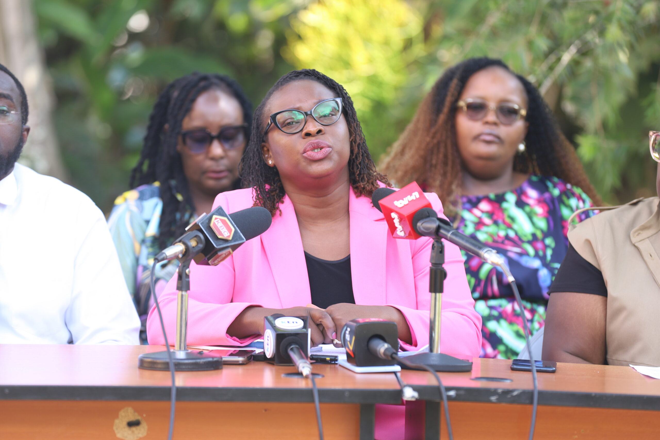 Statement: Court of Appeal Postpones Judgment in Election-Related Sexual Violence Case  “17 Years On, Still No Justice and Reparation for Survivors”