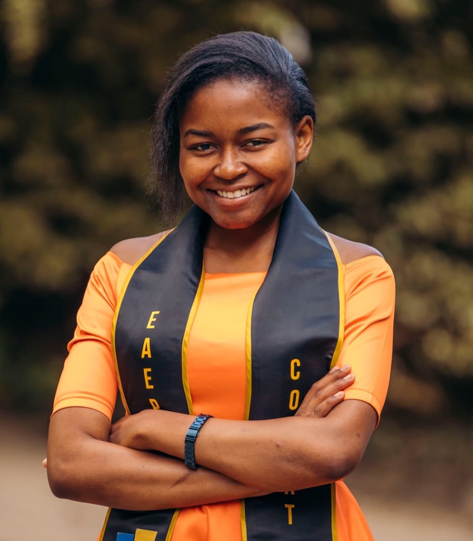 Dr Aoko: A Reflection on My Experience at ISLA Institute