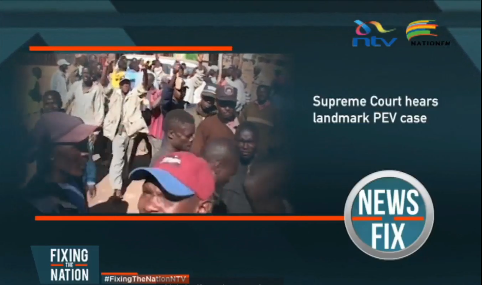 Media Coverage of Survivors’ Supreme Court Appeal